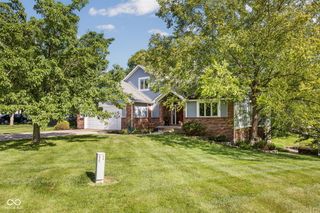 1005 Morse Landing Drive, Cicero, IN 46034