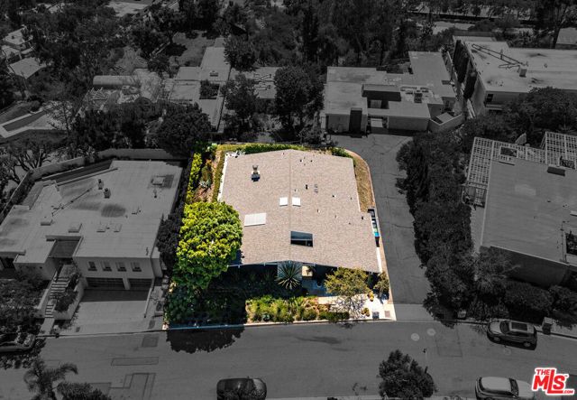 1331 Casiano Road, Los Angeles, CA 90049