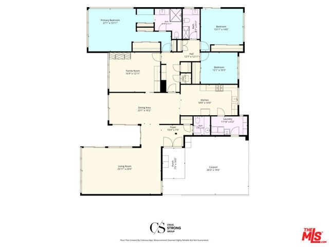 1331 Casiano Road, Los Angeles, CA 90049