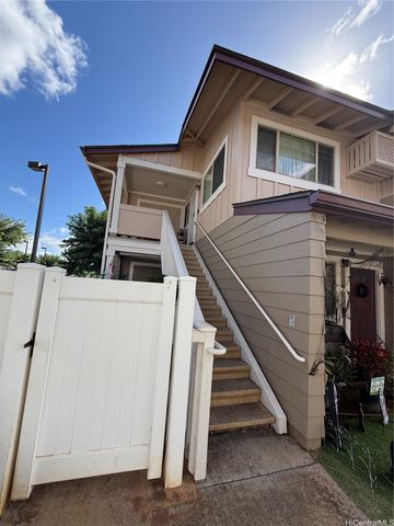 91-1013 Kamaaha Avenue 302, Kapolei, HI 96707