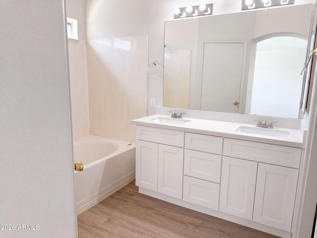 5910 N 78TH Drive, Glendale, AZ 85303