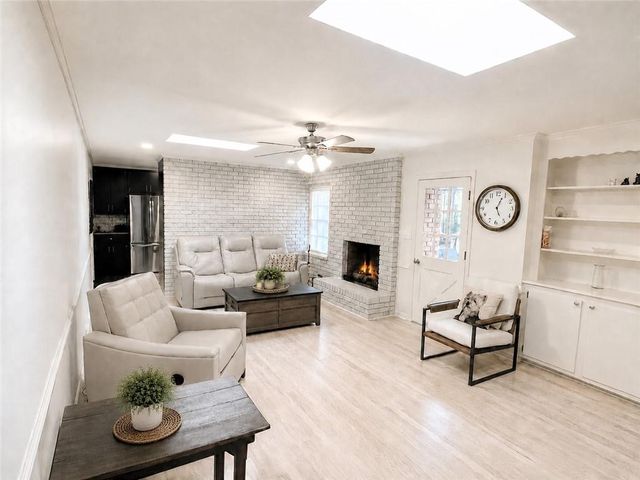 381 Chicopee Drive NE, Marietta, GA 30060