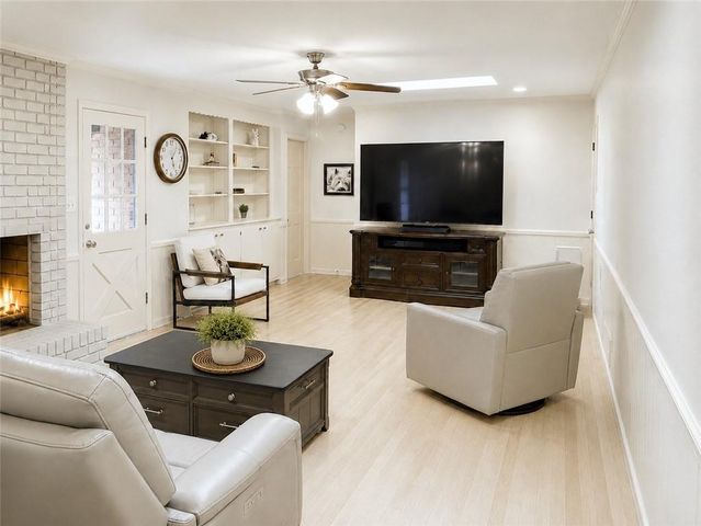 381 Chicopee Drive NE, Marietta, GA 30060