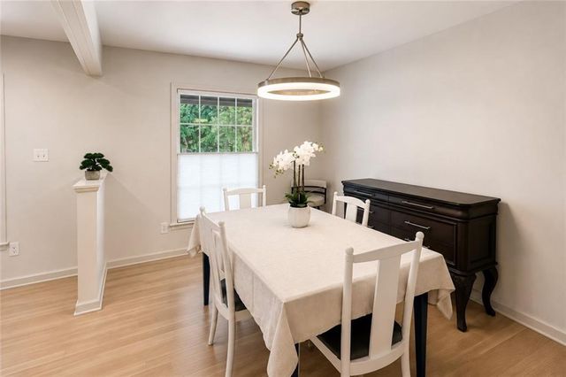 381 Chicopee Drive NE, Marietta, GA 30060