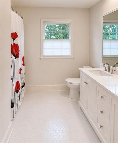 381 Chicopee Drive NE, Marietta, GA 30060