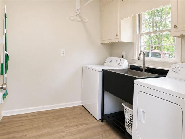 381 Chicopee Drive NE, Marietta, GA 30060