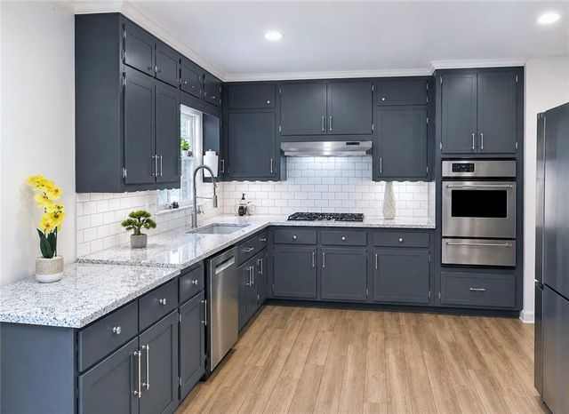 381 Chicopee Drive NE, Marietta, GA 30060