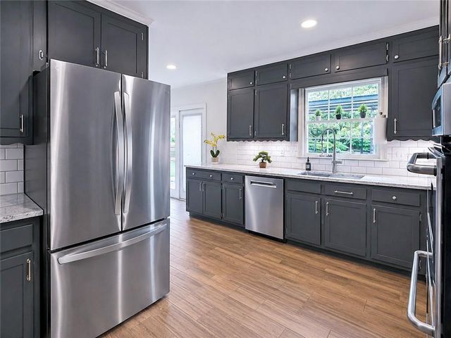 381 Chicopee Drive NE, Marietta, GA 30060
