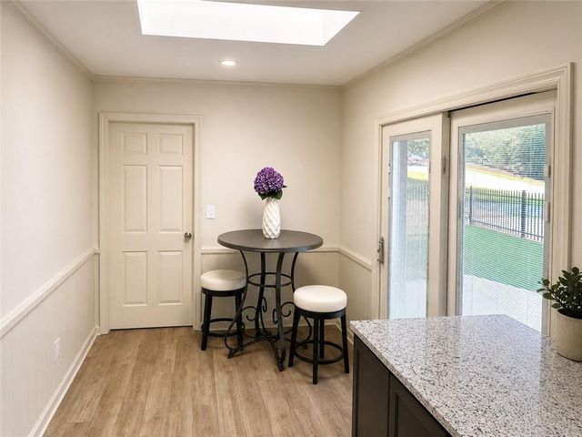 381 Chicopee Drive NE, Marietta, GA 30060