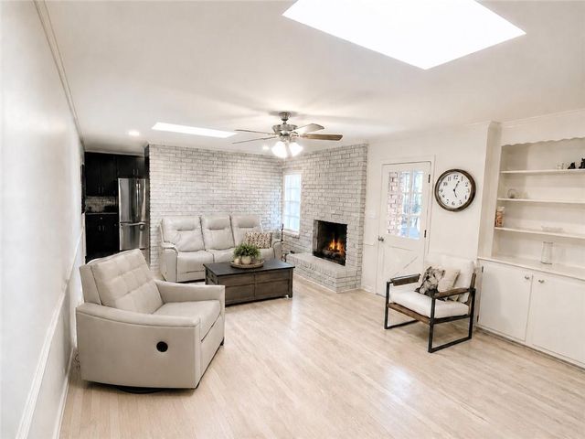 381 Chicopee Drive NE, Marietta, GA 30060