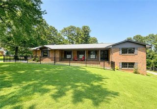 381 Chicopee Drive NE, Marietta, GA 30060