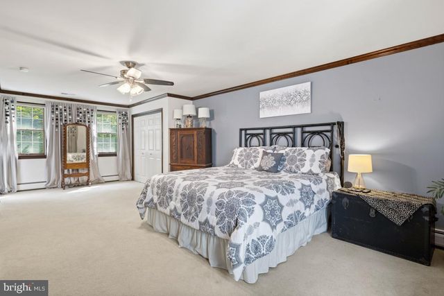 122 BROOKSIDE DR, Feasterville Trevose, PA 19053