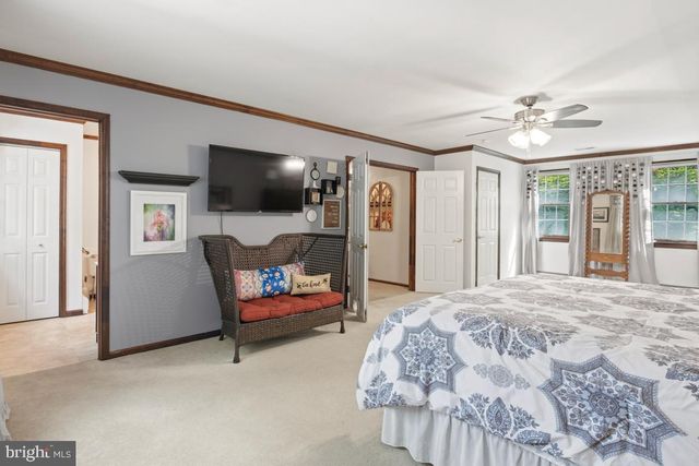122 BROOKSIDE DR, Feasterville Trevose, PA 19053