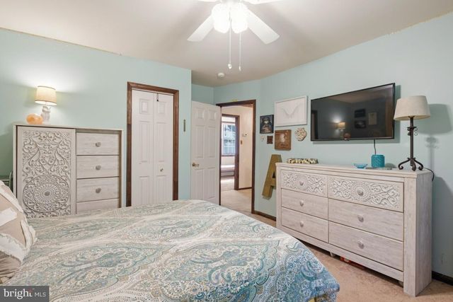 122 BROOKSIDE DR, Feasterville Trevose, PA 19053