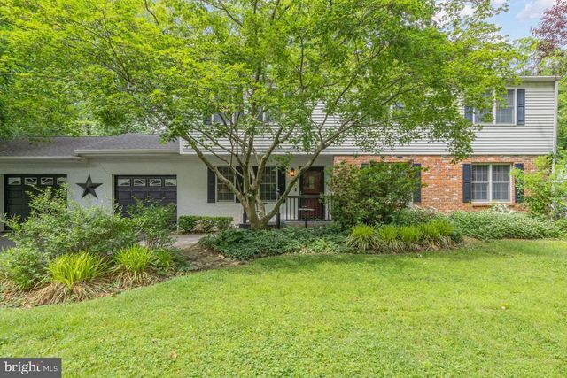 122 BROOKSIDE DR, Feasterville Trevose, PA 19053