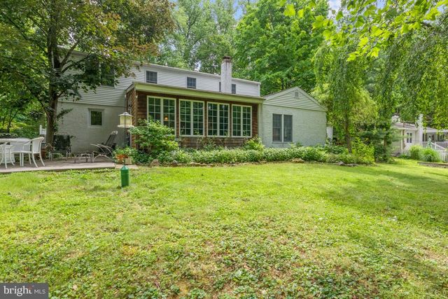 122 BROOKSIDE DR, Feasterville Trevose, PA 19053