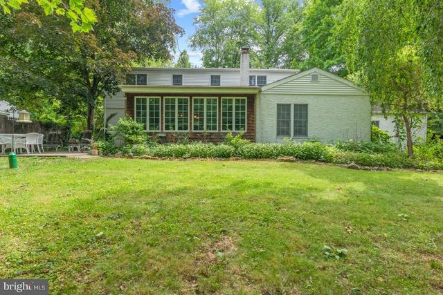 122 BROOKSIDE DR, Feasterville Trevose, PA 19053