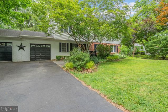 122 BROOKSIDE DR, Feasterville Trevose, PA 19053
