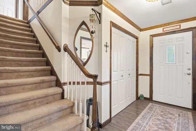 122 BROOKSIDE DR, Feasterville Trevose, PA 19053