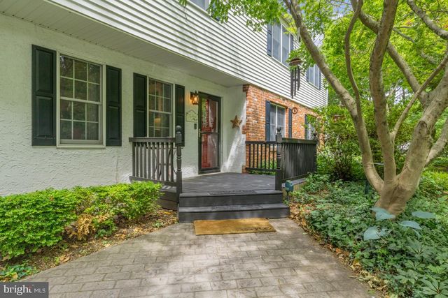 122 BROOKSIDE DR, Feasterville Trevose, PA 19053