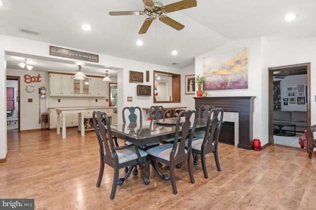 122 BROOKSIDE DR, Feasterville Trevose, PA 19053