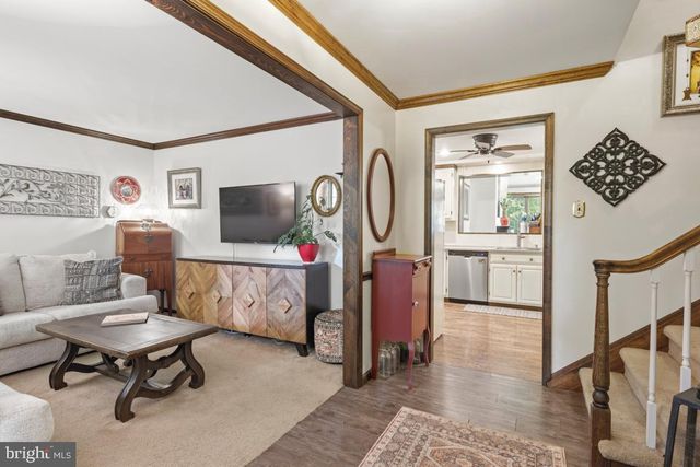 122 BROOKSIDE DR, Feasterville Trevose, PA 19053