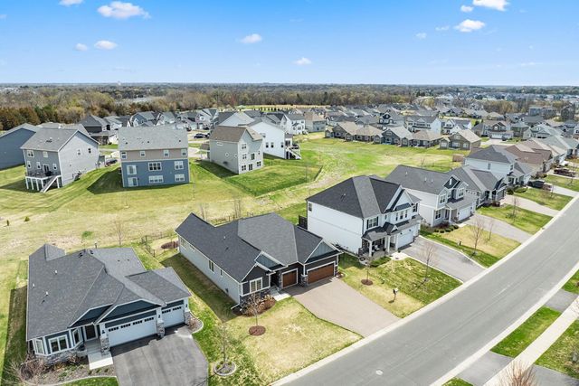 14728 River Hills Parkway, Dayton, MN 55327