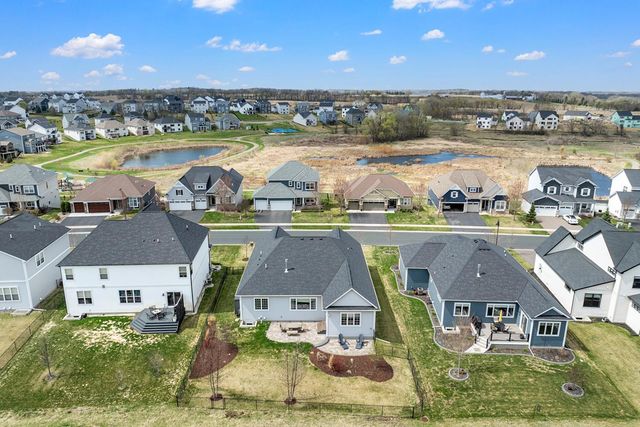 14728 River Hills Parkway, Dayton, MN 55327