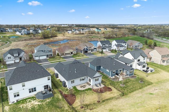 14728 River Hills Parkway, Dayton, MN 55327