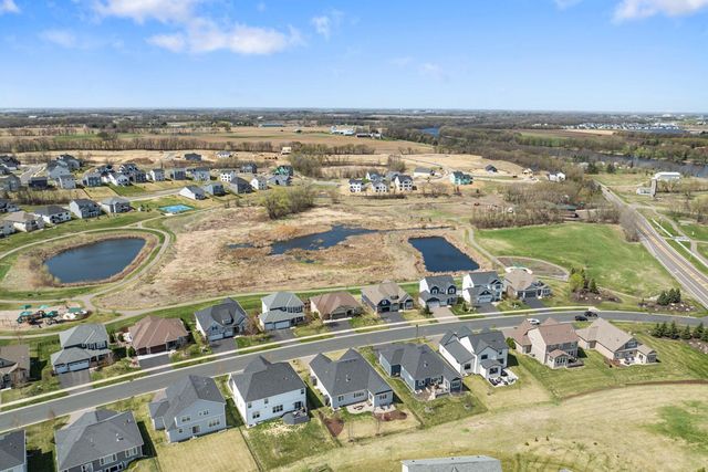 14728 River Hills Parkway, Dayton, MN 55327