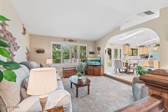 14505 Geronimo Trail, Reno, NV 89521