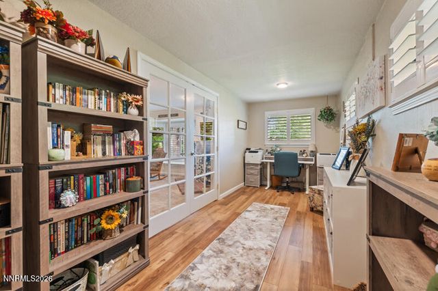 14505 Geronimo Trail, Reno, NV 89521