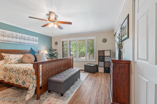 14505 Geronimo Trail, Reno, NV 89521