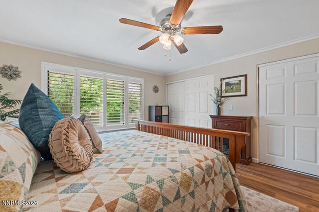 14505 Geronimo Trail, Reno, NV 89521