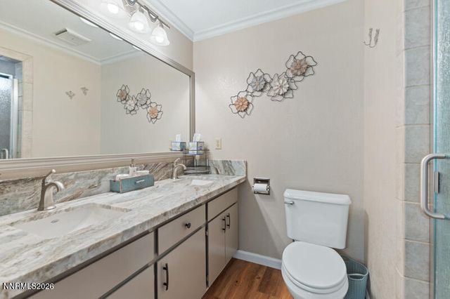 14505 Geronimo Trail, Reno, NV 89521