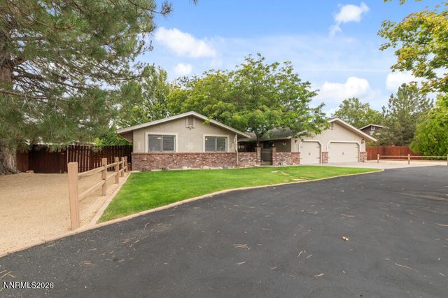 14505 Geronimo Trail, Reno, NV 89521