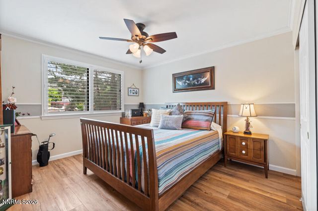 14505 Geronimo Trail, Reno, NV 89521