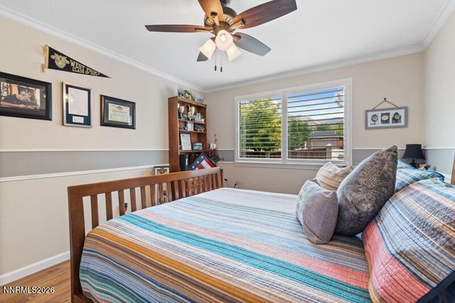 14505 Geronimo Trail, Reno, NV 89521