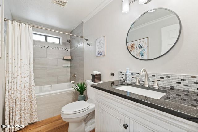 14505 Geronimo Trail, Reno, NV 89521