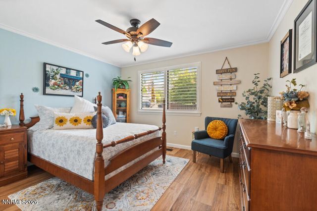 14505 Geronimo Trail, Reno, NV 89521