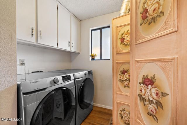 14505 Geronimo Trail, Reno, NV 89521