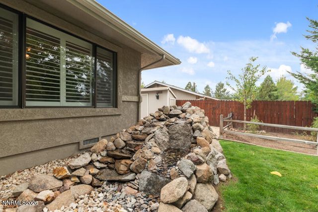 14505 Geronimo Trail, Reno, NV 89521