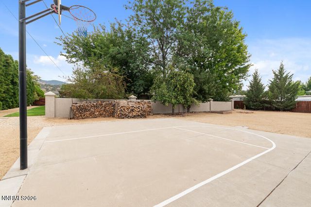 14505 Geronimo Trail, Reno, NV 89521