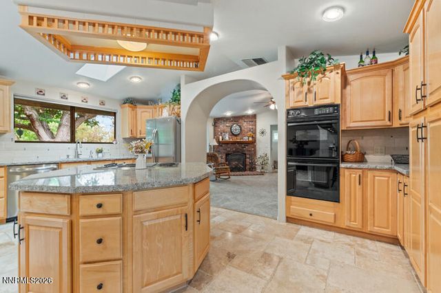 14505 Geronimo Trail, Reno, NV 89521