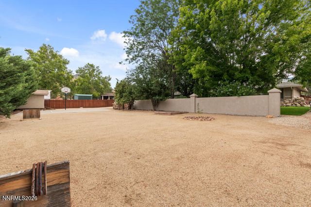 14505 Geronimo Trail, Reno, NV 89521