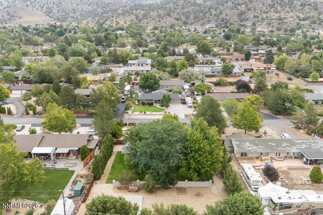 14505 Geronimo Trail, Reno, NV 89521