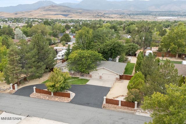 14505 Geronimo Trail, Reno, NV 89521