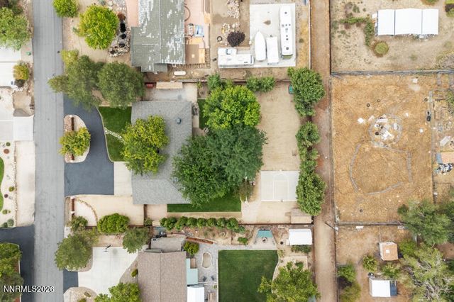 14505 Geronimo Trail, Reno, NV 89521