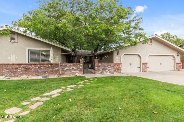 14505 Geronimo Trail, Reno, NV 89521