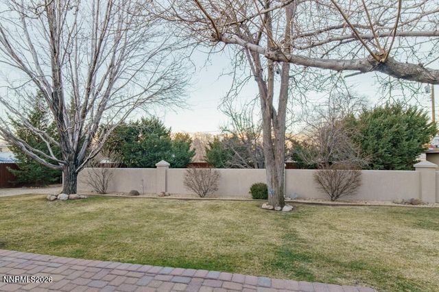 14505 Geronimo Trail, Reno, NV 89521